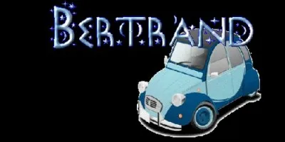 Quelle est l'origine du prénom Bertrand, qui signifie "l'oiseau illustre" ?