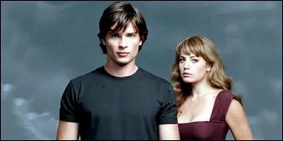 Dans "Smallville", de quel superhéros parle-t-on ?
