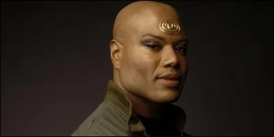 Quelle est la planète d'origine de Teal'c dans "Stargate SG-1" ?