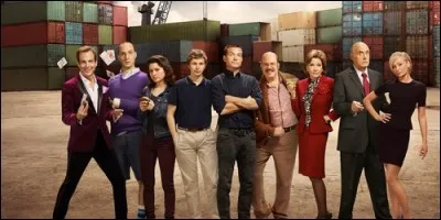 A quelle famille a-t-on affaire dans "Arrested Development" ?