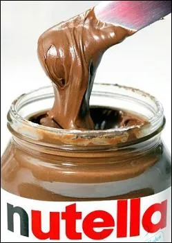 Quand Nutella a-t-il t cr ?
