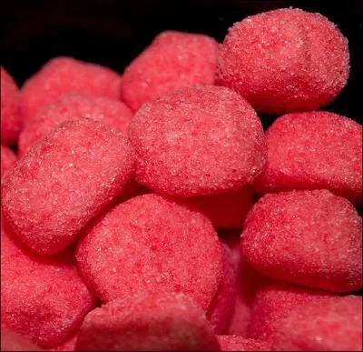 En quelle anne la fraise Tagada a-t-elle t invente ?