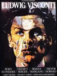 'Le Crpuscule des dieux' de Visconti (1972) voque les relations de Wagner et :