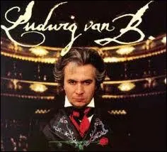 Quel acteur incarnait Beethoven dans le film 'Ludwig van B' en 1994 ?