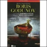 'Boris Godounov' est un film ralis en 1989 par Zulawski. Mais qui a compos l'opra ponyme ?