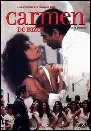Dans 'Carmen' ralis par Francesco Rosi en 1984 qui interprtait le rle de Don Jos ?