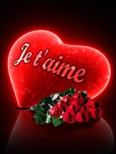 En 1974, qui était ''amoureux de ma FEMME'' ? (enfin non, de la sienne pas de la mienne ! Non mais c'est le titre ! )