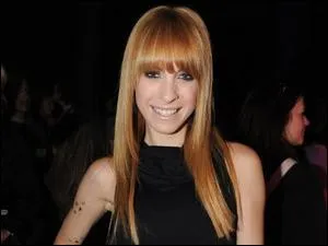 Qui est cette star ?