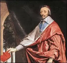 Ecclsiastique et homme d'tat franais, n  paris, le 9 septembre 1585, Armand Jean du Plessis est plus connu sous le nom du Cardinal... .