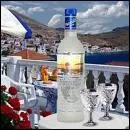 Qu'est ce que l'ouzo ?