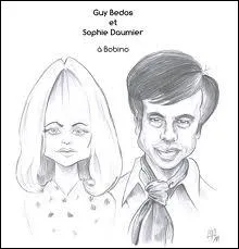 Compltez cette citation de Guy Bedos : ' Ma femme et moi avons t heureux pendant 20 ans... '