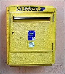 En quelle anne a t instaur le code postal  5 chiffres ?