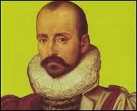 'Il faut se prter  autrui et ne se donner qu' ... ? de Montaigne