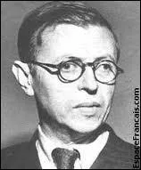 'Etre libre, ce n'est pas ... faire ce que l'on ... , mais c'est ... ce que l'on peut. ' de J-P Sartre