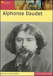 ' O serait le mrite si ... jamais peur ? ' de Alphonse Daudet