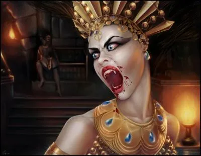 Lestat, vampire libertin et provocateur s'improvise chanteur de rock. Les autres immortels le traquent car le  prince insolent  dvoile nombre de secrets lis  l'existence des vampires.