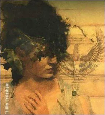 Le livre raconte l'histoire de la vampire ponyme, personnage qui traverse les Chroniques des vampires.