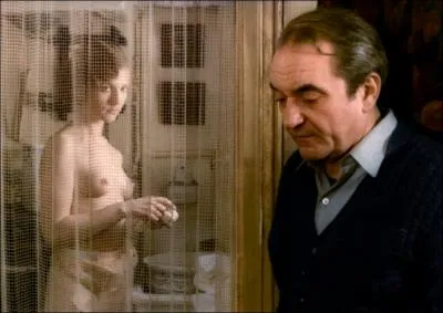 Ce film de Claude Chabrol l est sorti en 1978 il s'agit de ... .