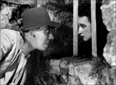 Ce film de Marcel Pagnol est sorti en 1934 il s'agit de ... .