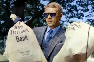 Ce film de Norman Jewison est sorti en 1968 il s'agit de ... .