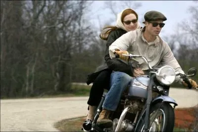 Ce film de David Finscher est sorti en 2008 il s'agit de ... .