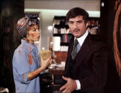 Ce film de Philippe de Broca est sorti en 1977 il s'agit de ... .