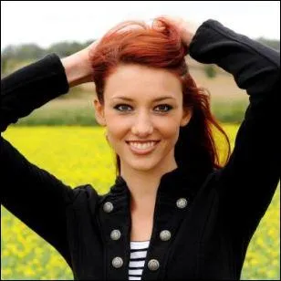 Comment s'appelle la Miss France 2012 ?