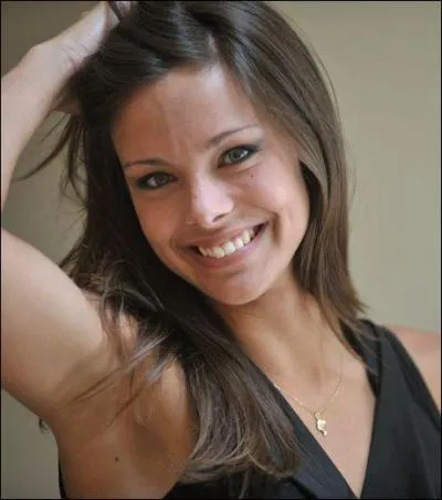 Comment s' appelle la Miss France 2013 ?