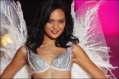 Comment s'appelle la Miss France 2008 ?