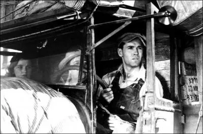 En 1940 John Ford a ralis ... .