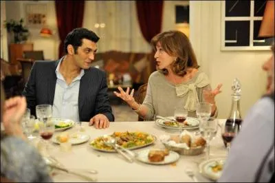 En 2010 Anne Depetrini a ralis ... .