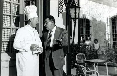 En 1963 Gilles Grangier a ralis ... .