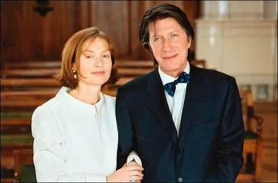 En 2000 Claude Chabrol a ralis ... .