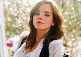 Qui est Emma Watson dans le film ?
