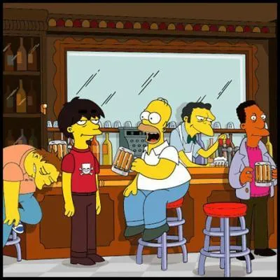 De quel bar s'agit-il ?