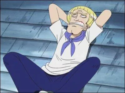 Hermep : Pourquoi a-t-il attach Zorro  un poteau ?