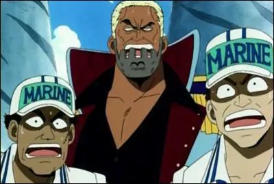 Morgan le bcheron : Pourquoi n'a-t-il jamais frapp son fils ?