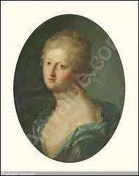 Qui a peint 'Portrait de femme au collier de perles' ?
