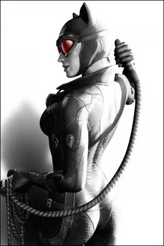 Qui est ce personnage ?