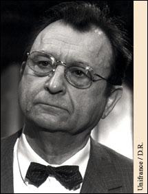 Acteur Français, né à Paris, le 9 Mai 1923.