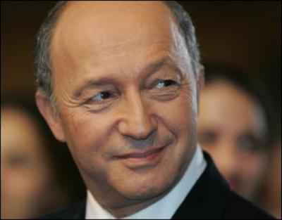 Homme Politique Français, Prmeier Ministre de la France de 1984 à 1986, né à Paris, le 20 Août 1946.