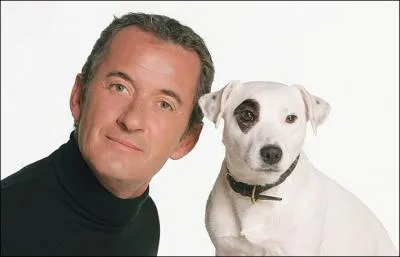 Animateur Tl Franais, n  Paris, le 23 Janvier 1958.