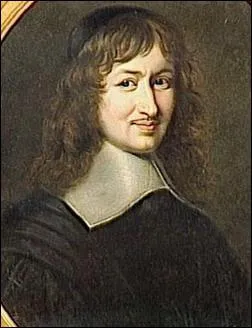 Homme d'Etat Franais sous Louis XIV surintendant des finances du royaume, disgraci par le Roi Soleil. N  Paris, au mois de Janvier 1615.