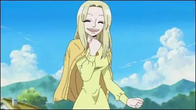 Kaya : Que veut-elle devenir ?