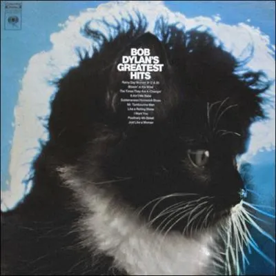 Quelle est la nationalit du chanteur Bob Dylan ?