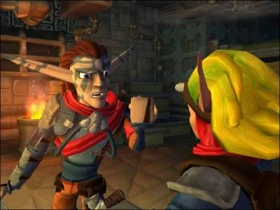 Qui sonts les souterrains ?