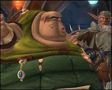 Quelle est votre premire mission donne par Krew ?