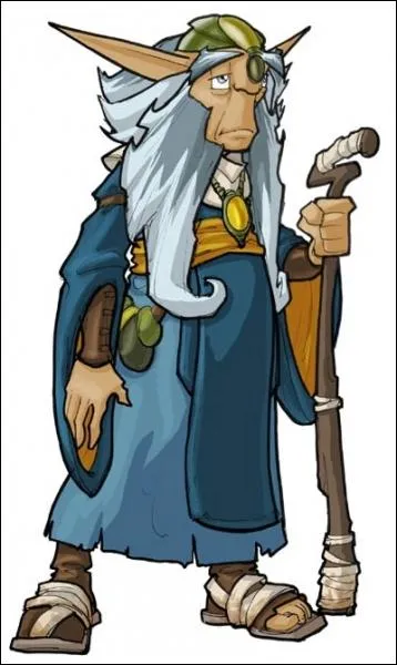 Qui est en ralit Kor ?