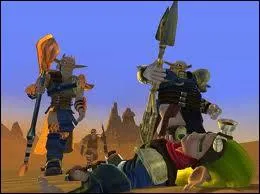 Par qui est-il retrouv ?