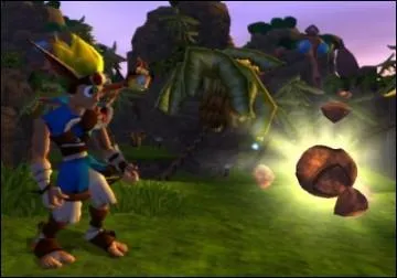 Quels sont les objets qui sont au nombre de 101 qu'il faut rcuprer pour progresser dans le jeu ?